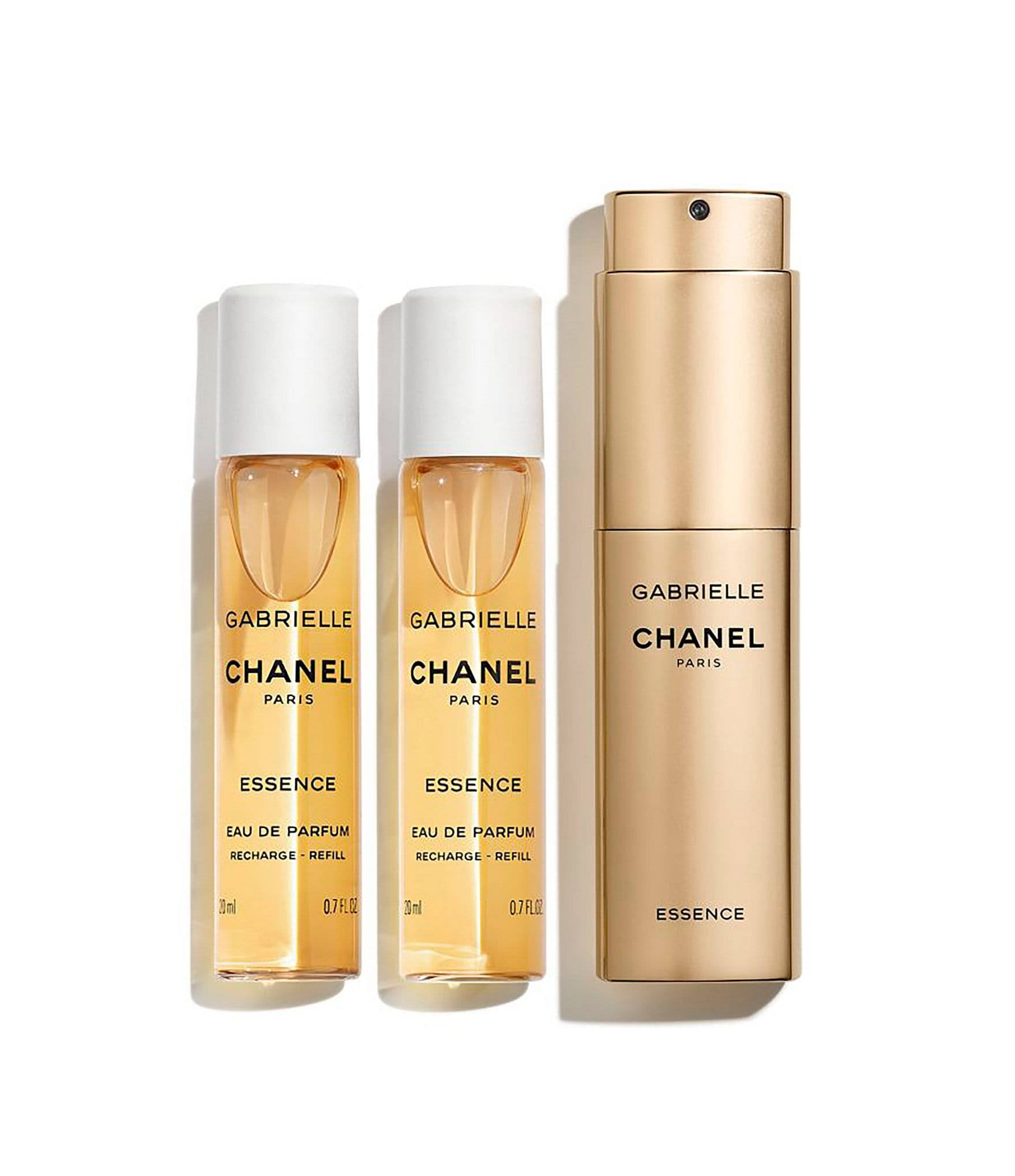 Chanel Gabrielle Essence Eau de Parfum Twist & Spray Set
