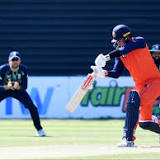 Netherlands vs England, 3rd ODI: Live Score and Updates from Amstelveen