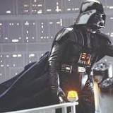 James Earl Jones retired as the Darth Vader