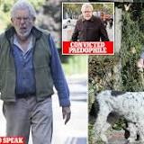 Rolf Harris gravely sick with neck cancer in UK as paedophile can no longer speak