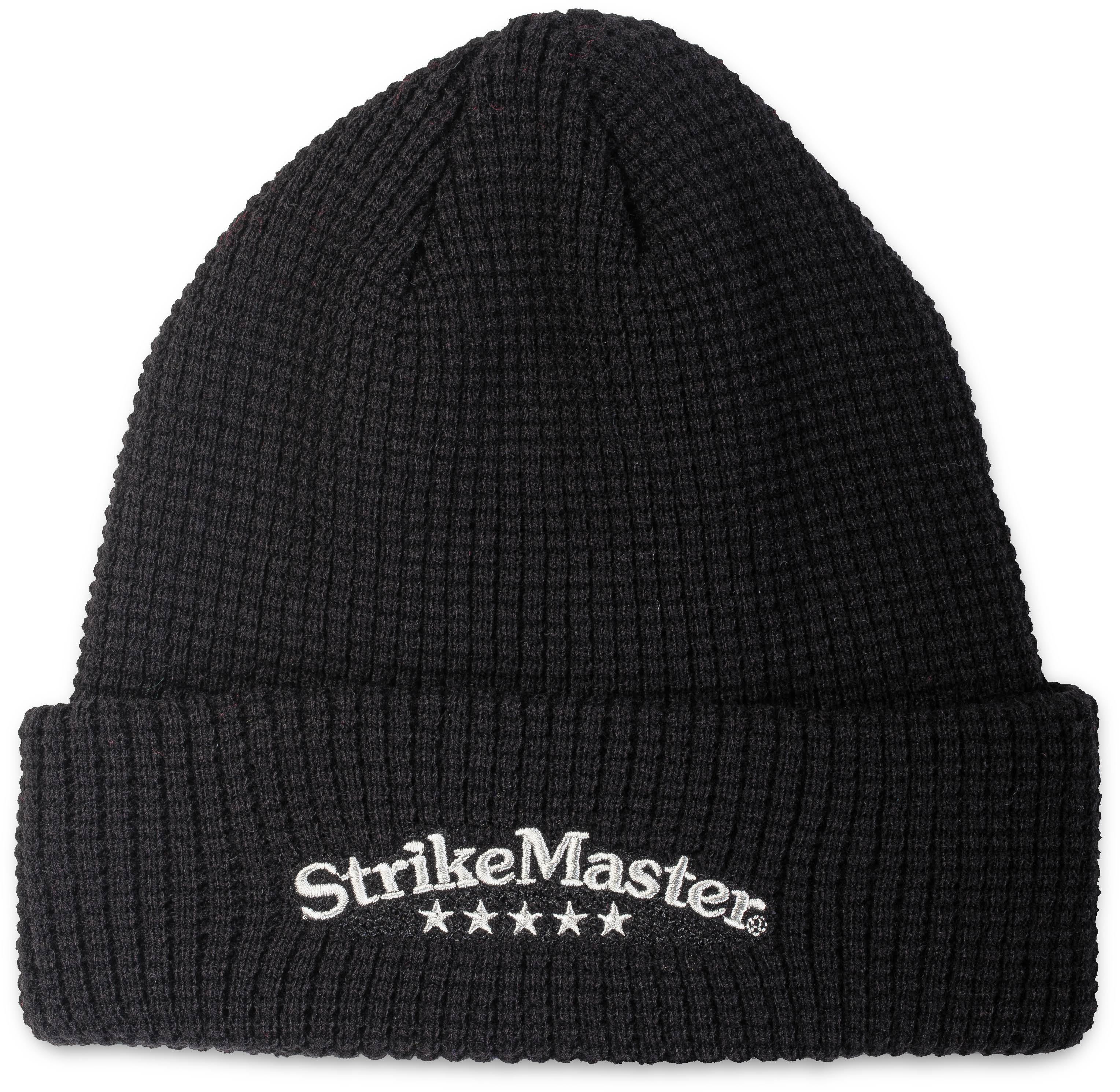 StrikeMaster Beanie Hats
