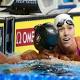 競泳、ワイツェルが短距離2冠 米国代表選考会 - BIGLOBEニュース