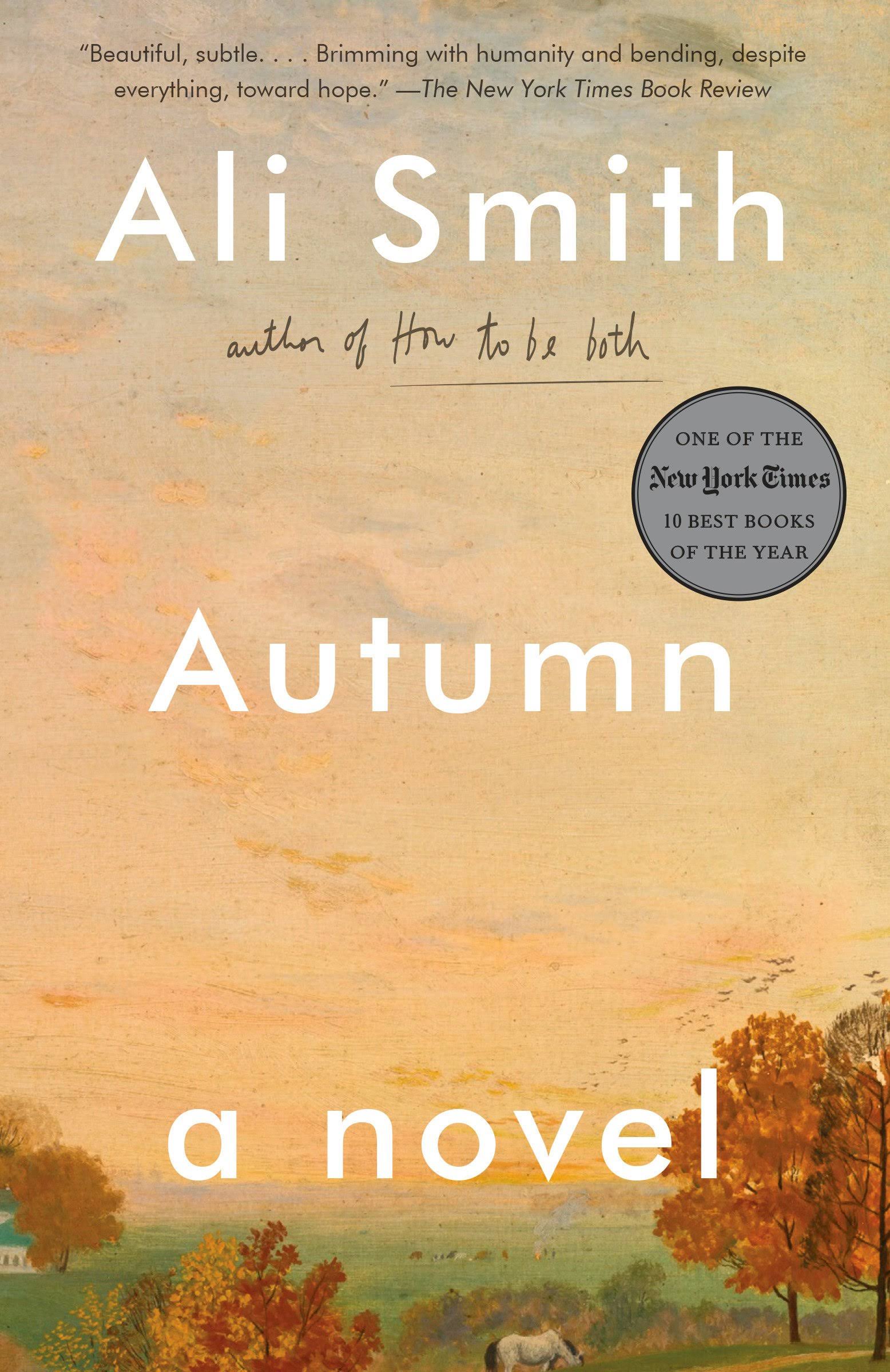 Autumn [Book]