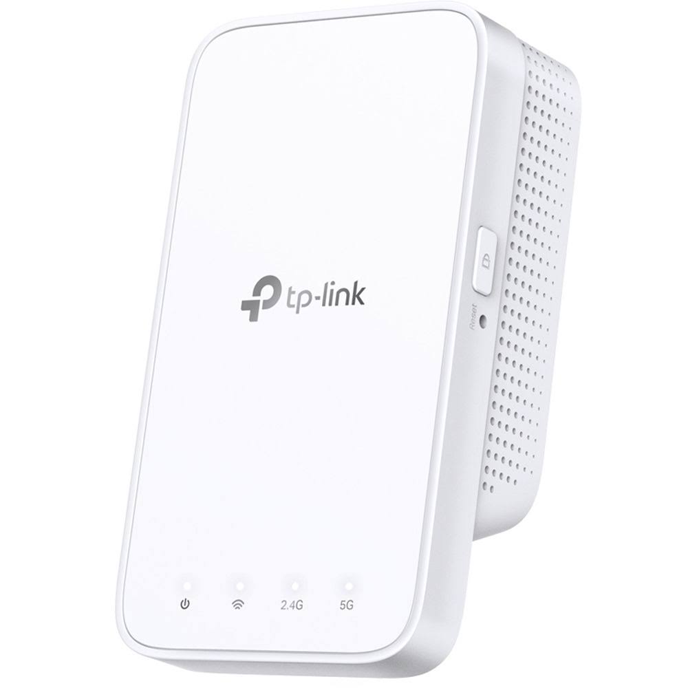 TP-Link RE300 Wi-Fi range extender - 2.4/5 GHz - Wi-Fi