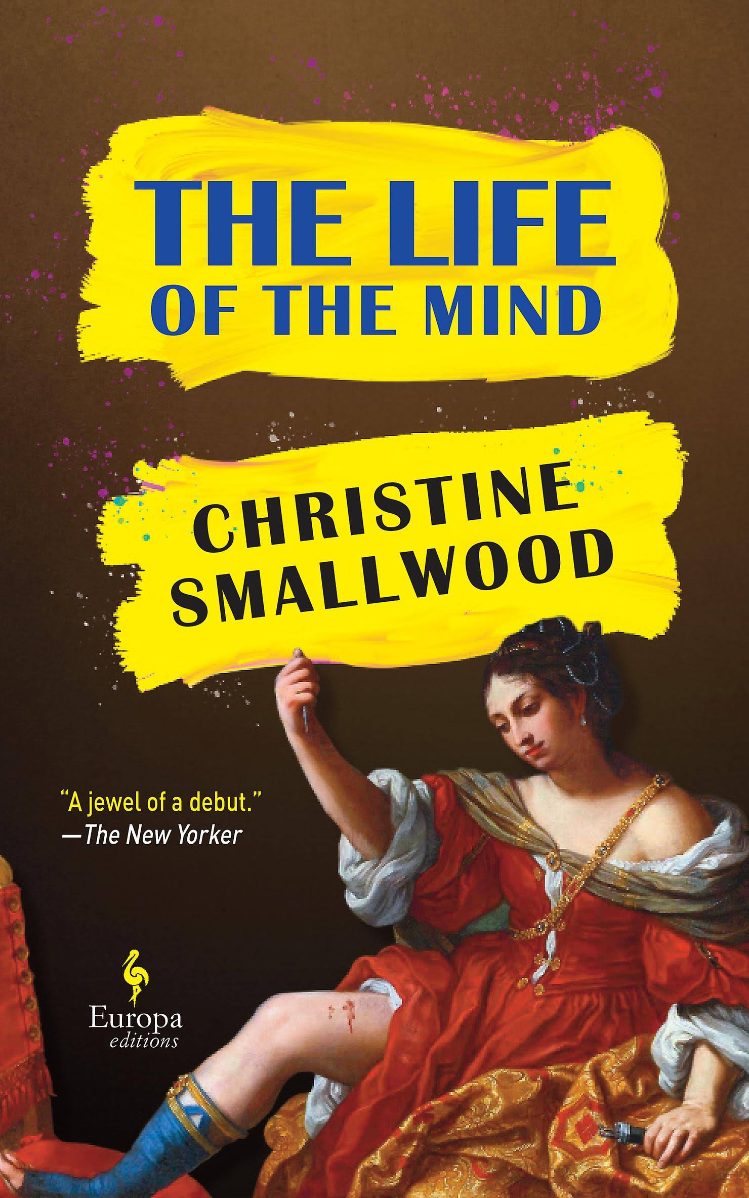 The Life of the Mind [Book]