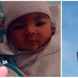 Baby born at Atlanta McDonald's, nicknamed 'Little Nugget'