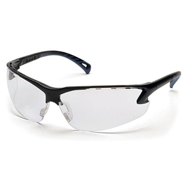 TG Lined Safety Glasses