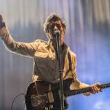 Arctic Monkeys Returns to Stage: Performs 'Potion Approaching' But No New Songs