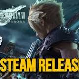 How many chapters in Final Fantasy 7 Remake and Intergrade DLC?
