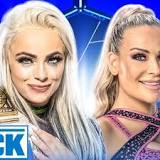 WWE Smackdown Preview (15/07/22): Liv Morgan vs. Natalya