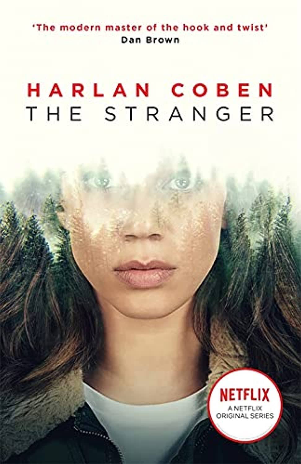 The Stranger; Harlan Coben