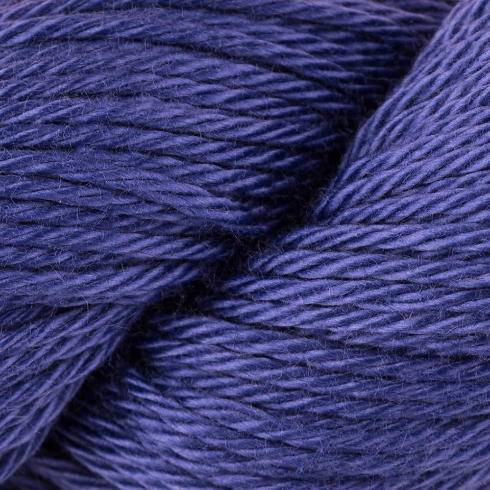 Cascade Ultra Pima Fine - Cobalt (3725) - 5-Ply (Sport) Knitting Wool & Yarn