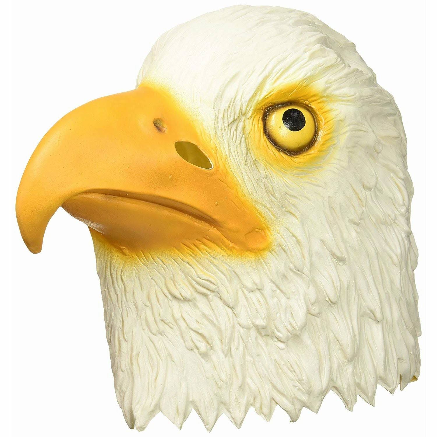 Accoutrements Bald Eagle Mask