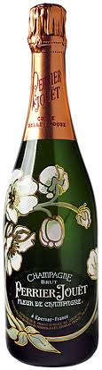 Perrier-Jouët Champagne Belle Epoque