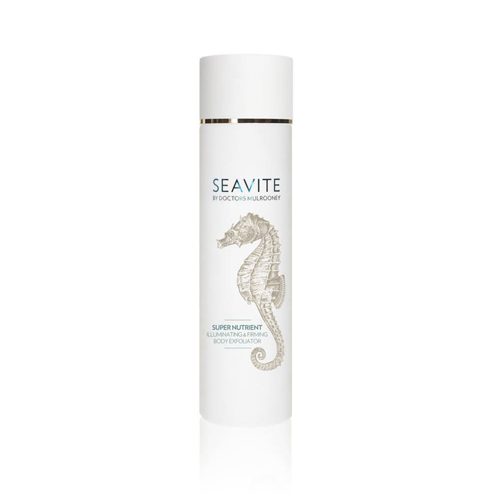 Seavite - Super Nutrient Illuminating & Firming Body Exfoliator