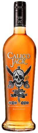 Jack Rum Rum, Spice Flavored - 750 ml