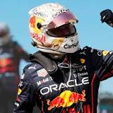 Verstappen takes F1 lead with win in Spain, agony for Leclerc