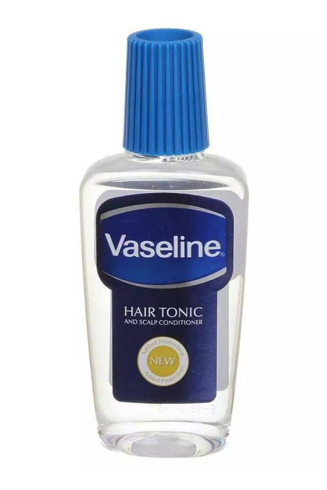 Vaseline Hair Tonic and Scalp Conditioner - 100ml