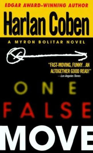One False Move [Book]