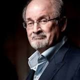 Salman Rushdie attacked: 'A man was thrusting towards him ... then we saw blood'