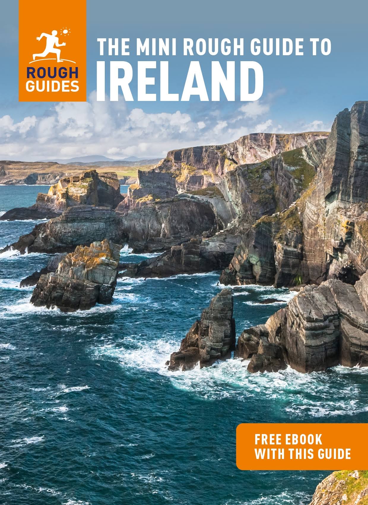 The Mini Rough Guide to Ireland (Travel Guide with Free EBook) [Book]