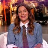 We Can't Get Enough of Drew Barrymore's Energy in This Viral Rain Video