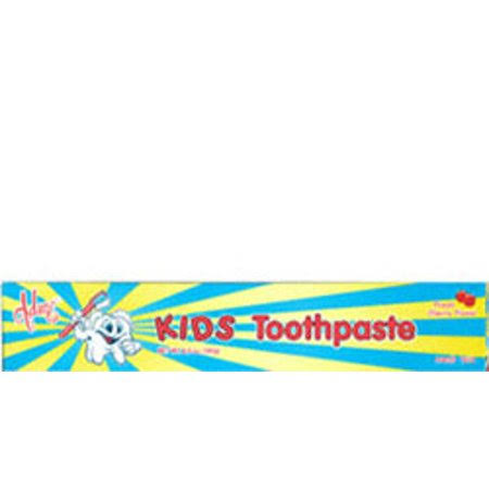 Adwe Childrens Toothpaste Cherry Flavor - 6.4 oz.