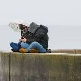 Met office forecast: Brighton Bank Holiday Monday weather