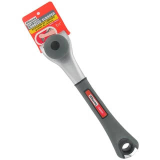 Allway Tools Soft Grip Carbide Scraper - 2-1/2in