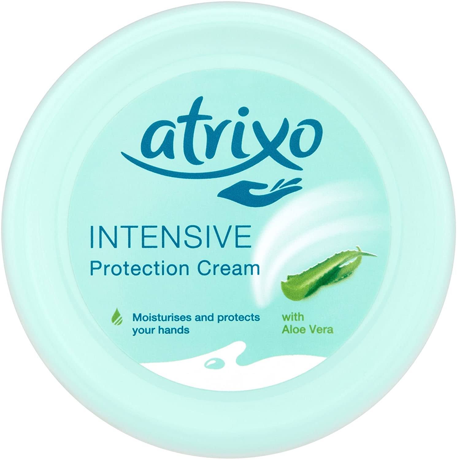 Atrixo Intensive Protection Hand Cream - 200ml