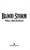 Blood Storm [Book]