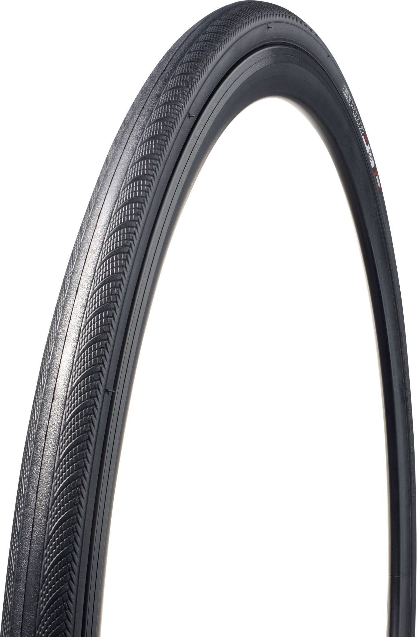 Specialized Espoir Sport Tyre - 700C, Black