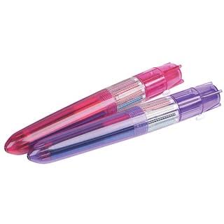Toysmith Color Click Pen - Assorted