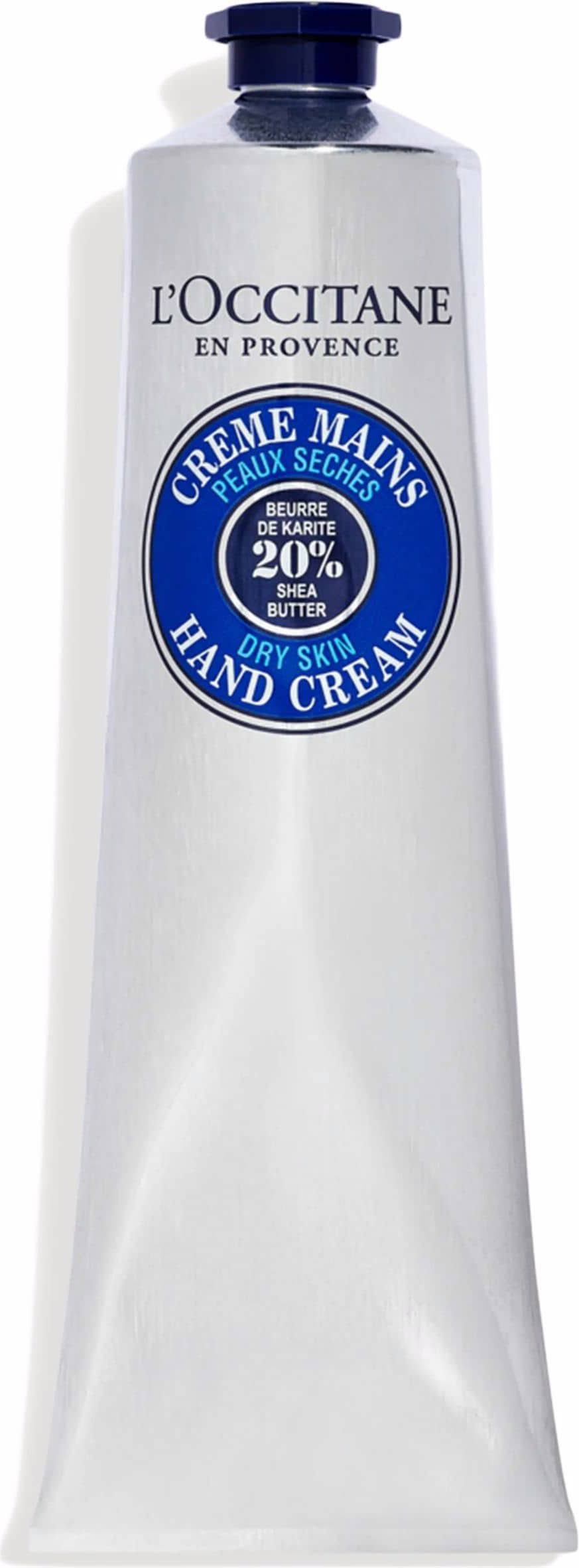 L'Occitane Shea Butter Hand Cream 150 ml