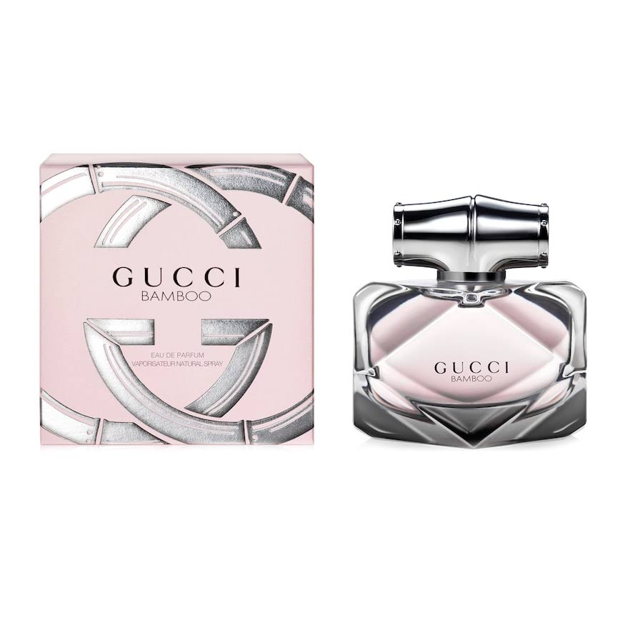 Gucci Bamboo For Women Eau De Parfum Spray - 30ml