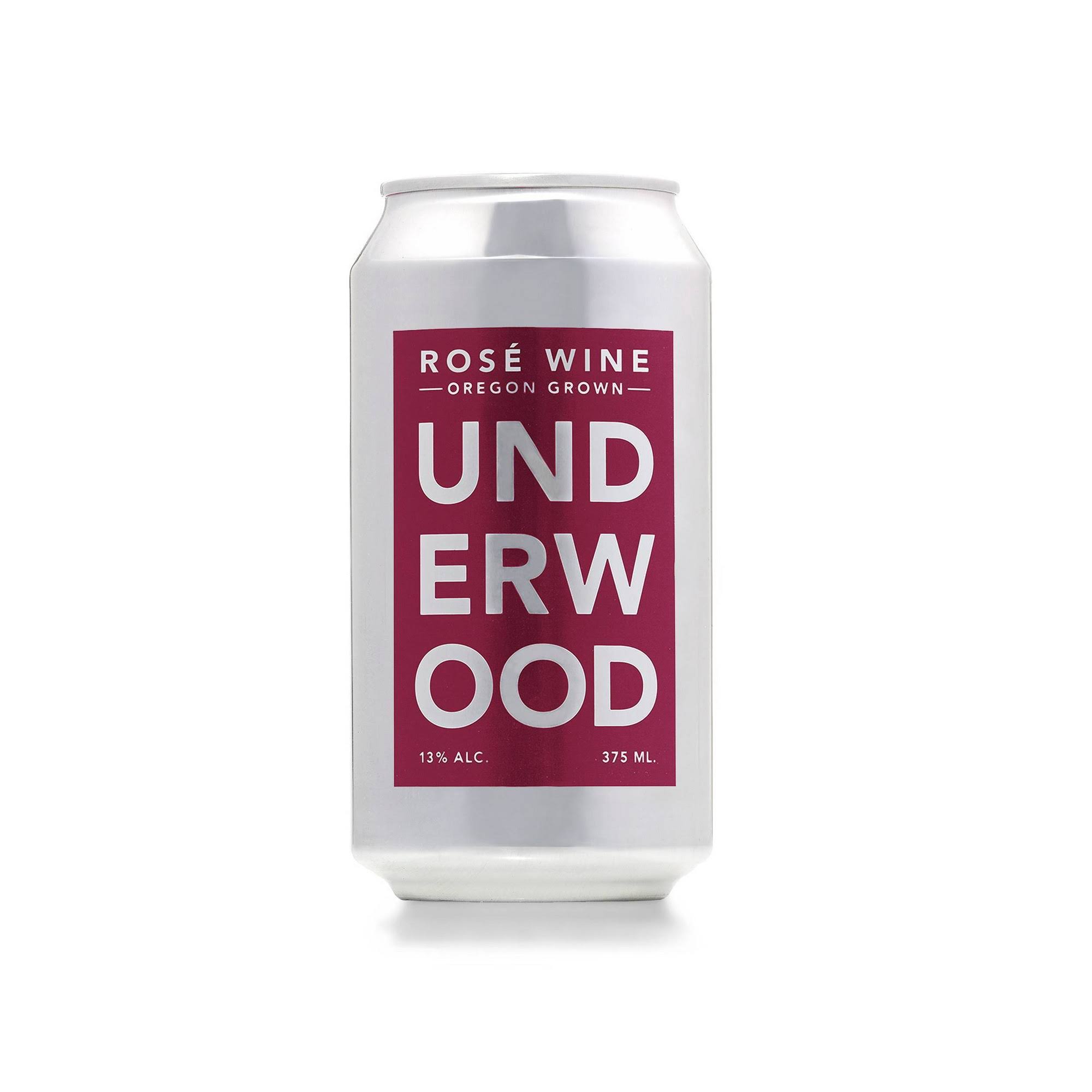 Underwood Rose Wine - 375 ml
