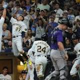 Brewers vs Rockies Prediction, Odds, Moneyline, Spread & Over/Under for July 25