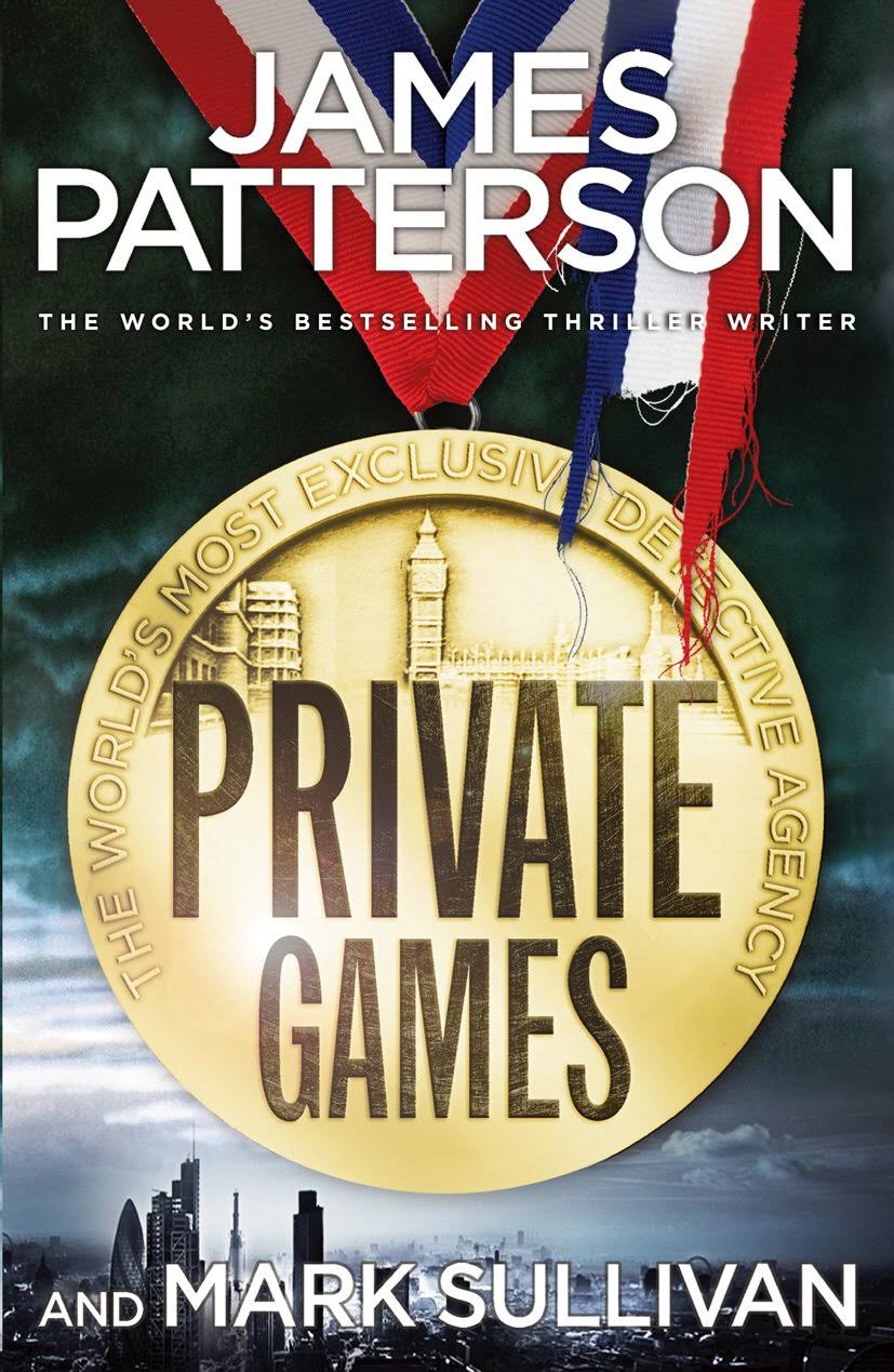 Private Games [Book]