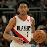 Reports: Blazers' Anfernee Simons to sign 4-year contract extension
