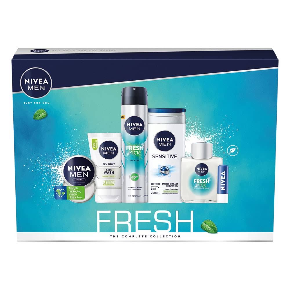 Fresh Complete Collection Gift Set