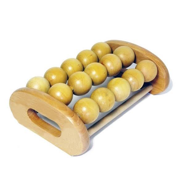 Relaxus - Foot and Body Roller