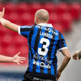Kalmar FF och Sirius delade på poängen efter 1-1