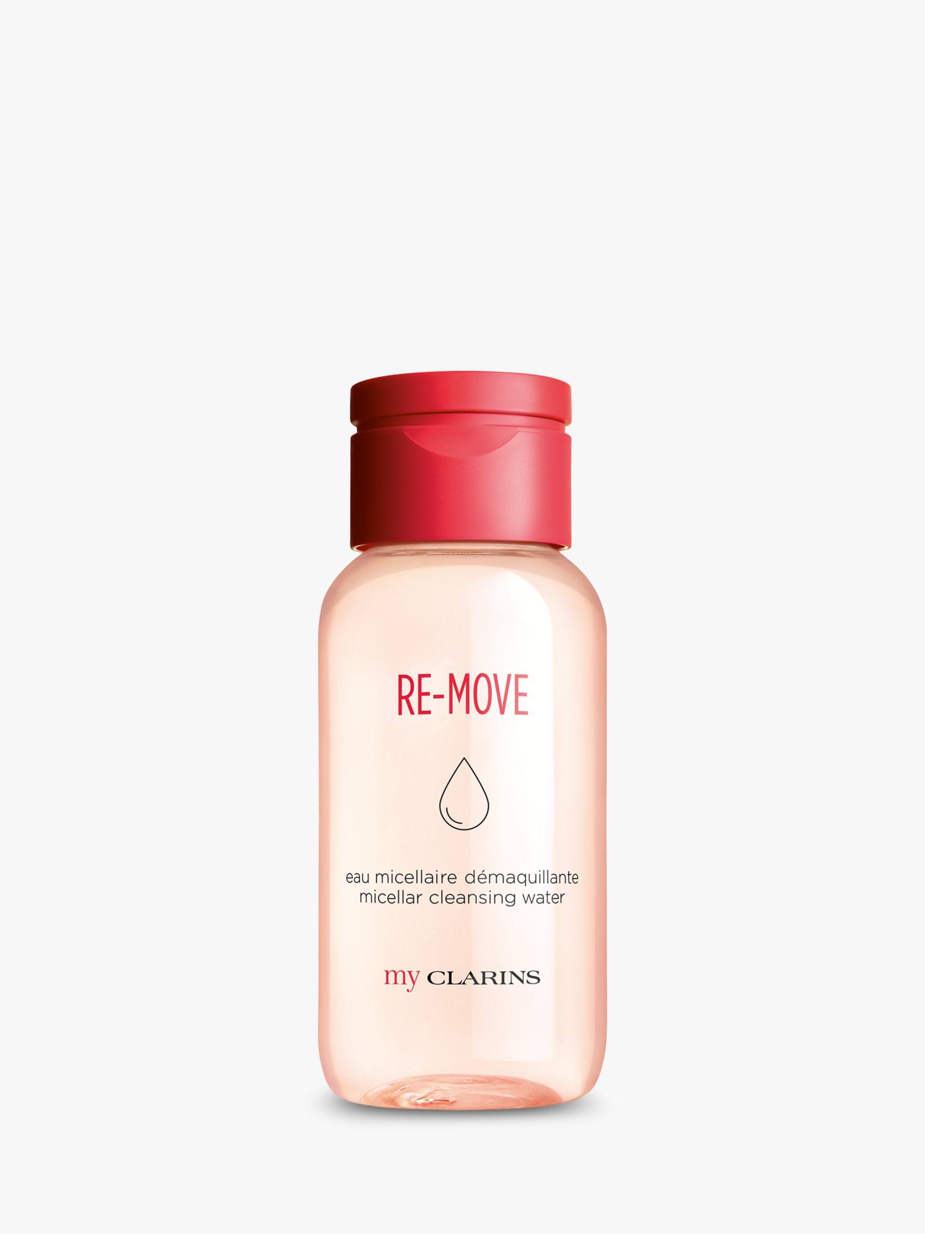 Clarins My Re-Move Micellar Cleansing Water 200ml