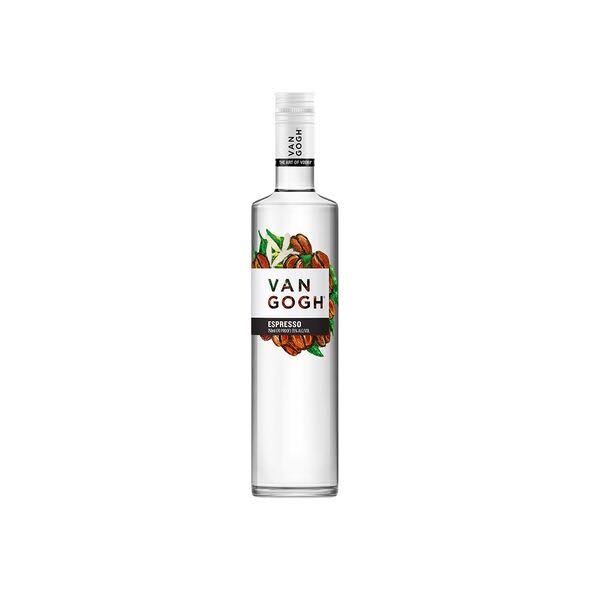 Van Gogh Espresso Vodka - 750ml