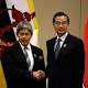 Wang Yi Met with Brunei Minister of Foreign Affairs and Trade Prince Mohamed ...
