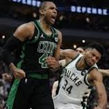 Boston Celtics center Robert Williams III to miss Game 4 against Milwaukee Bucks with sore knee