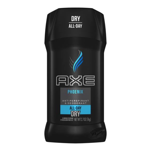 Axe Dry Anti-Perspirant Deodorant - Phoenix, 2.7oz