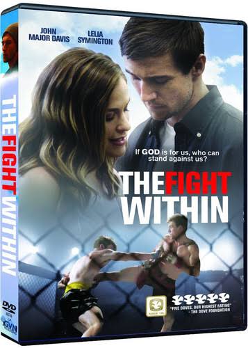 The Fight Within DVD