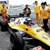 Patrick Tambay, pilote de Formule 1 des années 1980, est mort