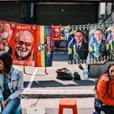 Brazil Presidential Race Goes to Runoff as Lula Falls Short